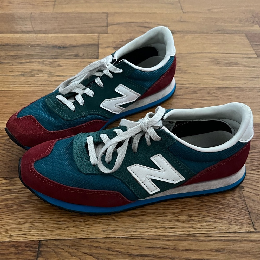 New Balance Shoes Men’s 7.5